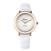 Quartz Watch Women Silicone Strap Wrist Watch Casual Female Clock