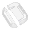 Airpods 3 Apple Earphones Case Wireless Bluetooth Actualización Simple Airpods Cover Exquisita Cubierta Protectora Accesorios Para Auriculares