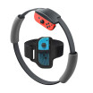 Ring Fit Adventure Nintendo Switch Ejercicio Fitness Juego Joycon Adapter