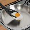 Flip Egg 2IN1 Flip Perfect Pancake Making Ease Cooking Hotel Home Kitchen Tool