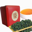 10 BOLSILLOS  Caja China Anxi Tieguanyin Oolong Tie Tie Guan Yin Luzhou-sabor Tieguanyin Premium De Té Con Regalo De Porcelana Azul Y Blanco