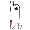 Dika SH8 Bluetooth Sports Headphones Running Waterproof Wireless Headphones Men&Women Mini In-Ear Earphones Hanging Neckband Headphones Universal Listening Songs Calling Subwoofer Headphones White