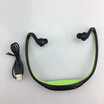 S9 Bluetooth Earphone Wireless Sports Bluetooth Headphones Support TFSD Card Microphone For iPhone Huawei XiaoMi Phone