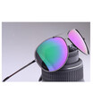 New color film polarized sunglasses wholesale mirror wholesale mens sunglasses sunglasses fashion
