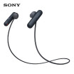 SONY WI-SP500 Sports In-ear Headphones Wireless Bluetooth Earphones IPX4 Sweat-proof Headset Hands-free with Mic