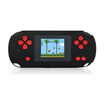 Portable Handheld Game Console 8 Bit Mini Retro Game Machine Game Player Built-in 268 Classic Games With 20inch Screen Present Gi