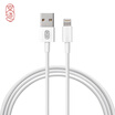 JZAO JZLTA13WH USB cable for charging the phone white 12 m