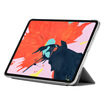 MOMAX Apple iPad Pro129 Inch Cover 2018 New ipadpro Flat Light Shatterproof Tri-Fold Bracket Case Black