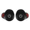 G6 TWS True Wireless Bluetooth Headphones Invisible Earphone In-ear Stereo Music Headsets Hands-free w Microphone Storage Bag