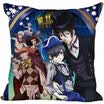Black Butler Anime Hot Sale funda de almohada de alta calidad año nuevo funda de almohada funda de almohada decorativa para la boda regalos decorativos