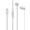 Beats urBeats3 Wired Headphones with Lightning Connector In Ear Stereo Music Headset In-line Control w Microphone Earphone