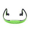 Portable Sport Wireless TF FM Radio Headset Headphone Earphone Music MP3 Player with Mini USB Port