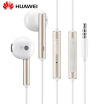 Original Huawei AM 116 Earphone with Mic Volume Control Speaker Metal headset for HUAWEI P7 P8 P9 Lite P10 Plus Honor 5X 6X Mate