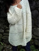 European&American casual casual sweater