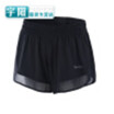 Outer sports shorts female yoga pants Ma Song running hot pants with lining