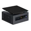 Intel Intel NUC8i5BEH6 NUC mini computer host Bean Canyon built-in eighth generation Core i5-8259U support win10 operating system