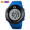 SKMEI Mens Sport Watch Countdown