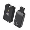 Adaptador de convertidor de controlador inalámbrico N200 USB para PS3 PS4 XboxOne Xbox360 Joystick de GamePad para interruptor de movimiento Nintend Sensor