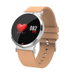 Waterproof Bluetooth Smart Watch Phone Mate For Samsung LG Android IOS iPhone