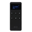 HiFi Music Player 16GB Lossless Player with Large Battery Capacity Support E-book Reading Music Playing FM Radio Recording with Ea