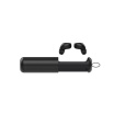 Awei T5 Mini Dual Ear BT 50 TWS Earphone Earbuds In Ear Waterproof Earphone with Charging Case