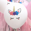 Latex Balloon Color Thickened Unicorn Latex Balloon Decoration