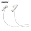 SONY WI-SP500 Sports In-ear Headphones Wireless Bluetooth Earphones IPX4 Sweat-proof Headset Hands-free with Mic