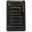 SANTO Computer Tool Set Precision Screwdriver Set Disassemble Tool Set 66 Piece Set Precision Screwdriver 1172