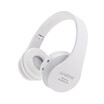 Wireless Bluetooth Foldable Headset Stereo Headphone Earphone for Phone Tablet