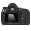 Earlymen Canon EOS 80D glass tempered film double piece with shoulder screen SLR camera tempered film screen stickers screen protector film film to send cloth