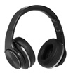 SODO MH5 2 in 1 Bluetooth Headphones Twist-out Speaker Bluetooth 42 Over-ear Headset NFC FM Radio TF Card Reading 35mm Wired Ear