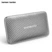 Harman Kardon Esquire Mini2 Portable Bluetooth Speaker Slim Mini Large Volume Outdoor Subwoofer Audio Hands-free Conference Call Silver