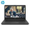 HP 246 G7 14-inch laptop N4000 4G 500G Win10 one year home black gray silver