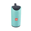 TG113 Outdoor BT Portable Speaker Wireless Mini TF Card&USB Disk Loudspeaker Camouflage