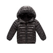 2018 new Spring Children Coat Autumn Kids Jacket Boys Outerwear enfant Coats Baby Clothes girls Lightweight down cotton Clothing