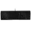 Cherry MX-BOARD 30S G80-3870LYAEU-2 Game Office Mechanical Keyboard Black Red Axis