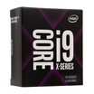 Intel i9-9900X Core 10 core boxed CPU processor
