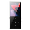 Bingjie BENJIE K8 Silver 4G Sports MP3MP4 Music Player Mini Student Walkman eBook English Listening Card