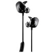 Bose SoundSport Wireless In Ear Bluetooth Headphones NFC Bose Black wireless earphone