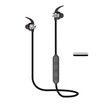 Bluetooth Sport Earphone Wireless Stereo Earbuds Magnetic Earpieces With Mic Support TF Card