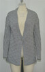 Ladies Hand-knitted Cardigan