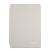 Kindle Textile Cover for the 10th Generation Kindle eBook Reader Sand White