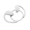 BH-520 Wireless Bluetooth Sport Headphones BT 42 Headset with Mic Neck-hanging Headset