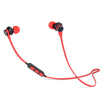 MS-T1 Bluetooth Headset Wireless In-ear Headphone Support TF Card Music Play Stereo Sound MP3 Player Universal Magnetic Sweat-proo