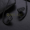 Active Noise Cancelling Bluetooth Earphones with Microphone Bluetooth V41 Wireless Headphones in Ear Earbuds Deep Bass