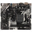 ASRock A320M-HDV R40 motherboard AMD A320AM4 Socket