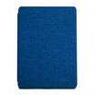 Kindle Textile Case for the 10th Generation Kindle eBook Reader Peacock Blue