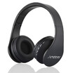 Digital 4-1 Stereo Bluetooth Headphone Wired Headset Call Mic FM MP3SDTF B6KP