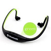 Wireless Bluetooth HD Earphone Running Sports Stereo Bass Headset Hand-free Call Headphones with Mic for Phone