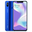 Coolpad coolpad cool play 8 62FHD ultra clear full screen HD dual camera 4GB64GB 4000mAh long life coral blue 4G full Netcom dual card dual standby